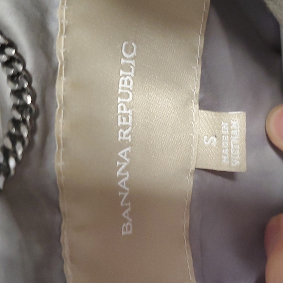 Banana republic vest - Picture 2 of 4